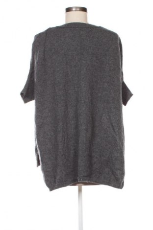 Damen Strickjacke Unbranded, Größe M, Farbe Grau, Preis 3,99 €