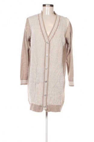 Damen Strickjacke Unbranded, Größe M, Farbe Mehrfarbig, Preis 3,99 €