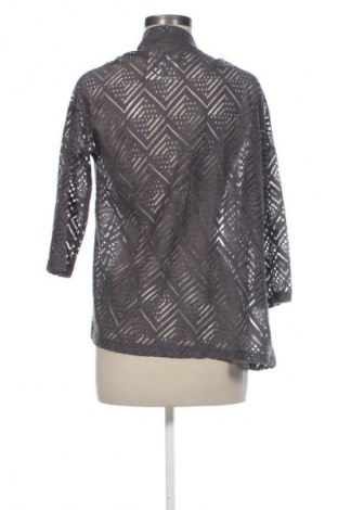 Γυναικεία ζακέτα Unbranded, Μέγεθος M, Χρώμα Γκρί, Τιμή 2,99 €