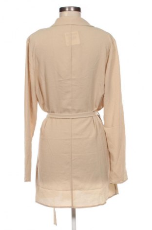 Γυναικεία ζακέτα Unbranded, Μέγεθος L, Χρώμα  Μπέζ, Τιμή 2,99 €