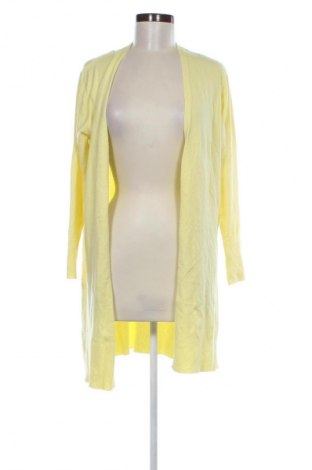Γυναικεία ζακέτα Unbranded, Μέγεθος M, Χρώμα Κίτρινο, Τιμή 1,99 €