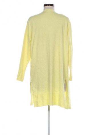 Γυναικεία ζακέτα Unbranded, Μέγεθος M, Χρώμα Κίτρινο, Τιμή 1,99 €