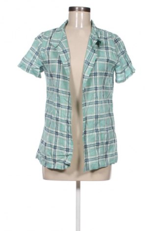 Damen Strickjacke Unbranded, Größe M, Farbe Mehrfarbig, Preis 1,99 €