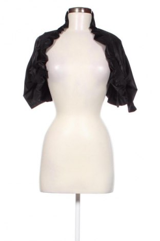 Γυναικεία ζακέτα Unbranded, Μέγεθος S, Χρώμα Μαύρο, Τιμή 2,99 €