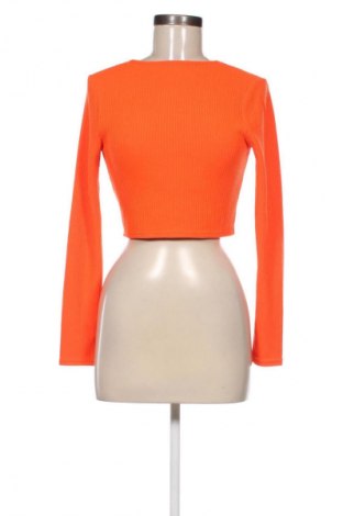 Damen Strickjacke Unbranded, Größe M, Farbe Orange, Preis € 8,00