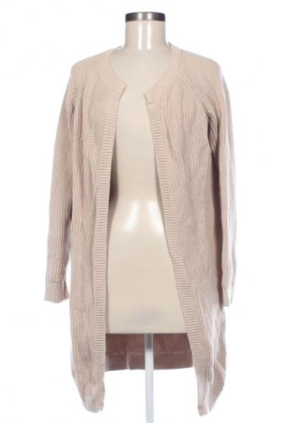 Damski kardigan Unbranded, Rozmiar M, Kolor Beżowy, Cena 30,99 zł