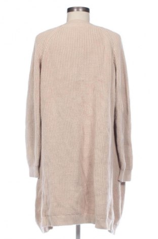 Damski kardigan Unbranded, Rozmiar M, Kolor Beżowy, Cena 30,99 zł