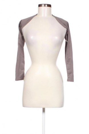 Damen Strickjacke Unbranded, Größe M, Farbe Grau, Preis € 6,99