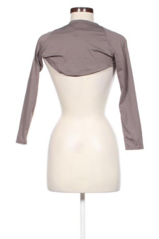 Damen Strickjacke Unbranded, Größe M, Farbe Grau, Preis € 6,99