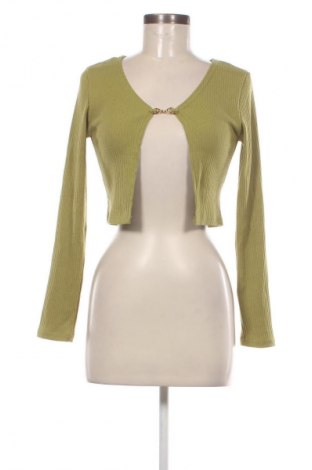 Damen Strickjacke Unbranded, Größe M, Farbe Grün, Preis 3,99 €