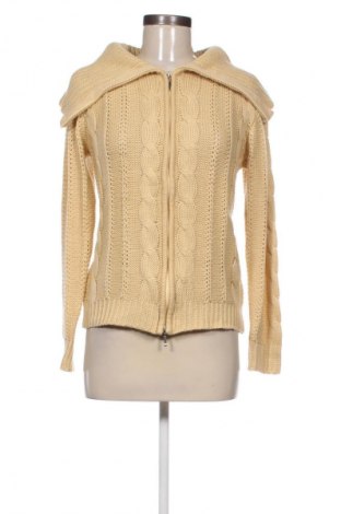 Damski kardigan Unbranded, Rozmiar M, Kolor Żółty, Cena 36,99 zł