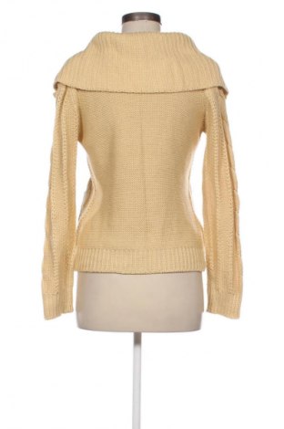 Damski kardigan Unbranded, Rozmiar M, Kolor Żółty, Cena 36,99 zł