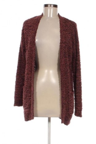 Γυναικεία ζακέτα Unbranded, Μέγεθος M, Χρώμα Καφέ, Τιμή 10,99 €