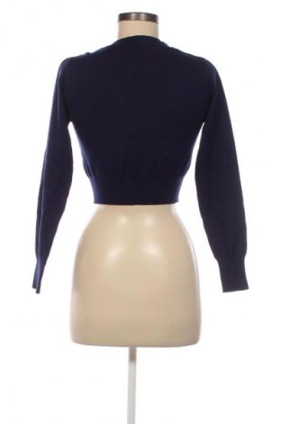 Damen Strickjacke Unbranded, Größe M, Farbe Blau, Preis 3,99 €