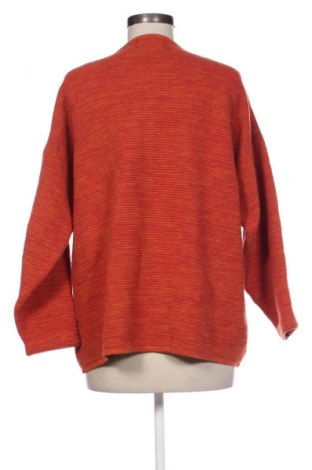 Γυναικεία ζακέτα Unbranded, Μέγεθος M, Χρώμα Πορτοκαλί, Τιμή 10,99 €