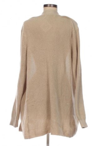 Γυναικεία ζακέτα Unbranded, Μέγεθος M, Χρώμα  Μπέζ, Τιμή 11,99 €