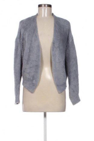 Γυναικεία ζακέτα Unbranded, Μέγεθος M, Χρώμα Γκρί, Τιμή 1,99 €