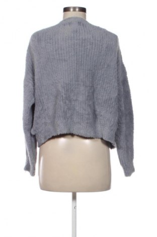 Γυναικεία ζακέτα Unbranded, Μέγεθος M, Χρώμα Γκρί, Τιμή 1,99 €