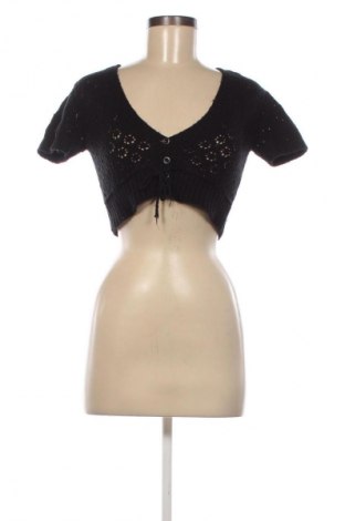 Damski kardigan Unbranded, Rozmiar S, Kolor Czarny, Cena 10,99 zł