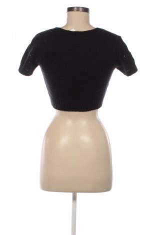 Damski kardigan Unbranded, Rozmiar S, Kolor Czarny, Cena 10,99 zł