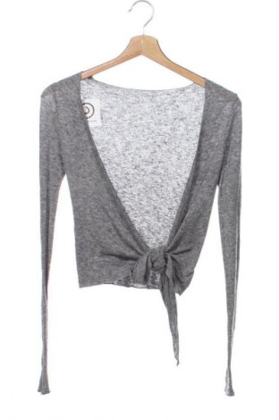 Damski kardigan Unbranded, Rozmiar XXS, Kolor Szary, Cena 10,99 zł
