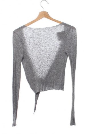 Damski kardigan Unbranded, Rozmiar XXS, Kolor Szary, Cena 10,99 zł
