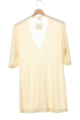 Γυναικεία ζακέτα Unbranded, Μέγεθος XS, Χρώμα Κίτρινο, Τιμή 2,99 €