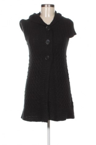 Damen Strickjacke Unbranded, Größe S, Farbe Schwarz, Preis 5,99 €