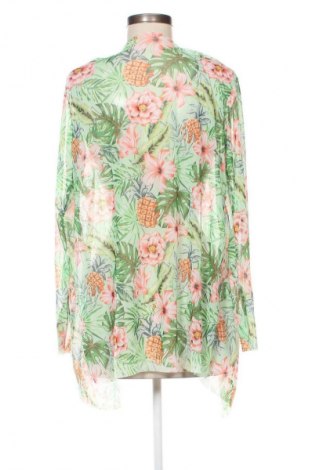 Γυναικεία ζακέτα Unbranded, Μέγεθος M, Χρώμα Πολύχρωμο, Τιμή 1,99 €