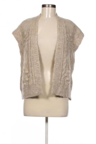 Γυναικεία ζακέτα Unbranded, Μέγεθος M, Χρώμα  Μπέζ, Τιμή 10,99 €