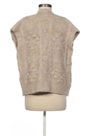 Γυναικεία ζακέτα Unbranded, Μέγεθος M, Χρώμα  Μπέζ, Τιμή 10,99 €