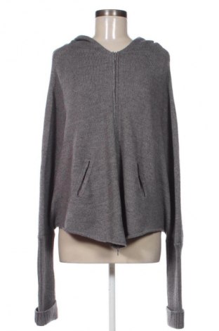 Damen Strickjacke Unbranded, Größe M, Farbe Grau, Preis 4,99 €