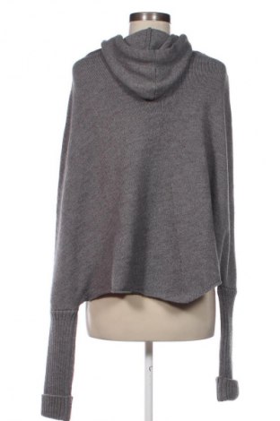 Damen Strickjacke Unbranded, Größe M, Farbe Grau, Preis 4,99 €