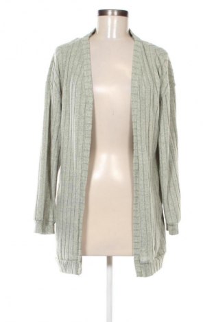 Damen Strickjacke Unbranded, Größe S, Farbe Grün, Preis 5,99 €