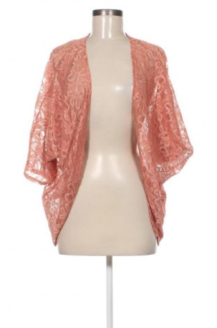 Γυναικεία ζακέτα Unbranded, Μέγεθος M, Χρώμα Πορτοκαλί, Τιμή 3,99 €