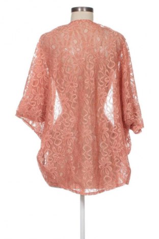 Γυναικεία ζακέτα Unbranded, Μέγεθος M, Χρώμα Πορτοκαλί, Τιμή 3,99 €