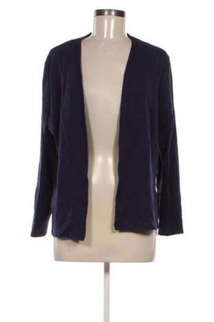 Γυναικεία ζακέτα Unbranded, Μέγεθος M, Χρώμα Μπλέ, Τιμή 1,99 €