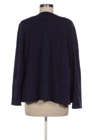 Γυναικεία ζακέτα Unbranded, Μέγεθος M, Χρώμα Μπλέ, Τιμή 1,99 €