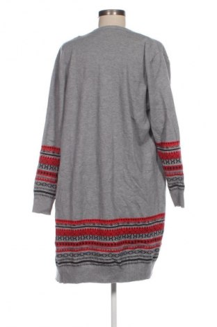 Damen Strickjacke Unbranded, Größe M, Farbe Grau, Preis 5,99 €