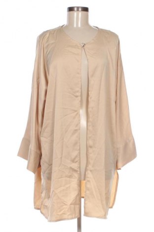 Γυναικεία ζακέτα Unbranded, Μέγεθος XL, Χρώμα  Μπέζ, Τιμή 2,99 €