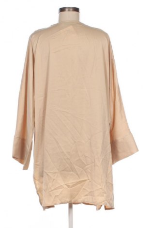 Γυναικεία ζακέτα Unbranded, Μέγεθος XL, Χρώμα  Μπέζ, Τιμή 2,99 €