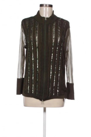 Damski kardigan Unbranded, Rozmiar M, Kolor Zielony, Cena 20,99 zł