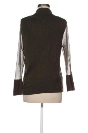 Damski kardigan Unbranded, Rozmiar M, Kolor Zielony, Cena 20,99 zł