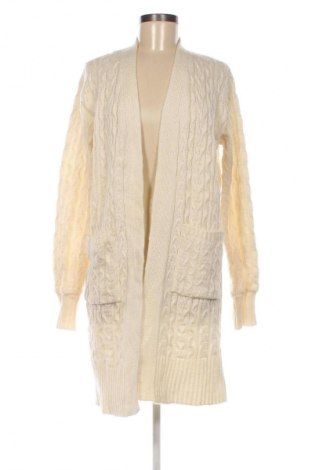 Damski kardigan Unbranded, Rozmiar M, Kolor ecru, Cena 32,99 zł