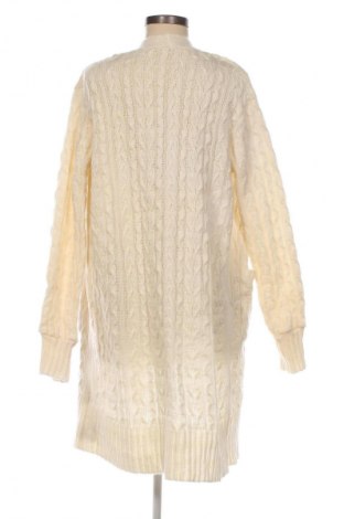 Damski kardigan Unbranded, Rozmiar M, Kolor ecru, Cena 32,99 zł