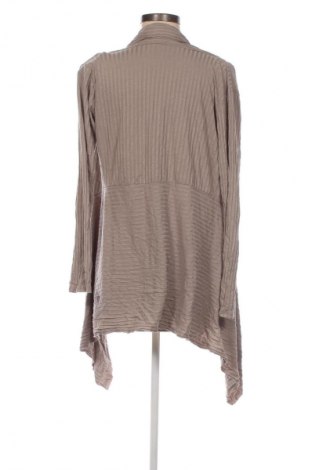 Damski kardigan Unbranded, Rozmiar M, Kolor Szary, Cena 10,99 zł