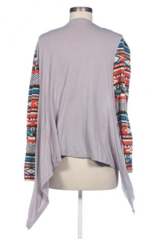 Damski kardigan Unbranded, Rozmiar M, Kolor Szary, Cena 19,99 zł