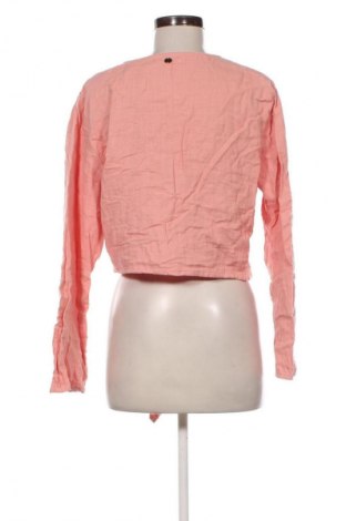 Női kardigán Unbranded, Méret L, Szín Hamurózsaszín, Ár 1 359 Ft