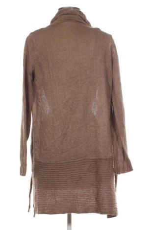 Damen Strickjacke Unbranded, Größe M, Farbe Braun, Preis 3,99 €