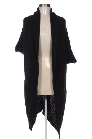 Damen Strickjacke Unbranded, Größe M, Farbe Schwarz, Preis 8,99 €